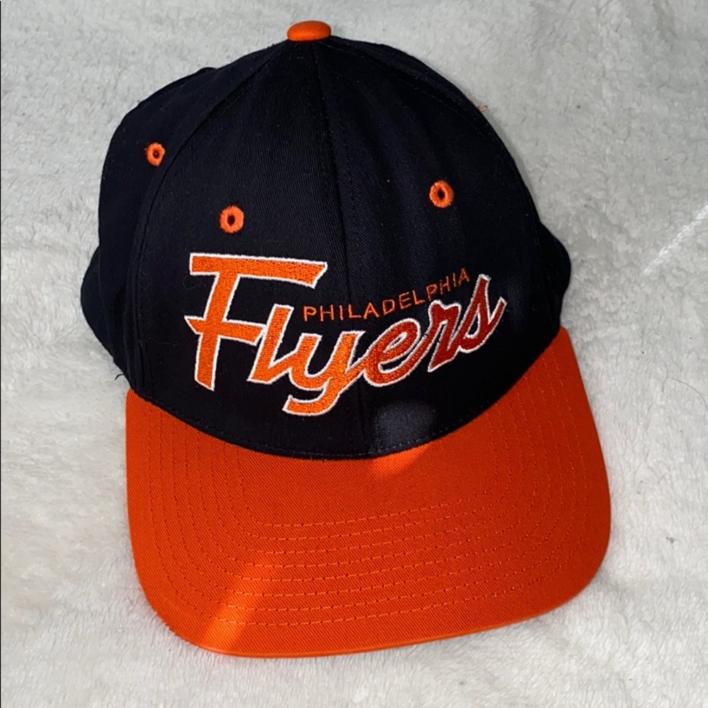 Philadelphia Flyers Snapback